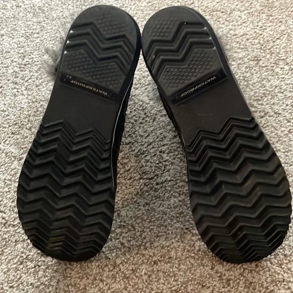 Sorel Joan of Arctic Women's Winter Snow Waterproof Boots NL2332 Size 9 - Picture 5 of 16